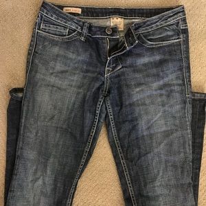 William Rast Sadie Straight Leg